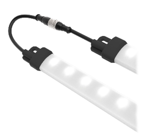WLS15系列 薄型LED直線工作燈 Image